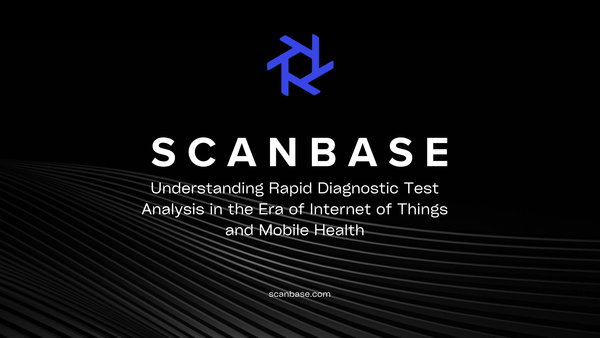 Understanding Rapid Diagnostic Test Analysis in the Era of Internet of Things and Mobile Health