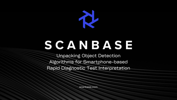 Unpacking Object Detection Algorithms for Smartphone-based Rapid Diagnostic Test Interpretation