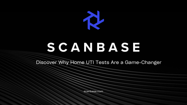 Discover Why Home UTI Tests Are a Game-Changer