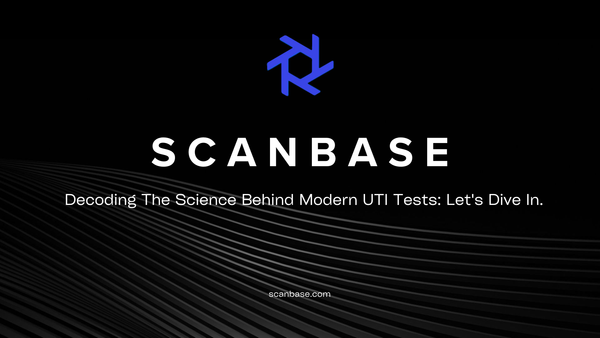Decoding The Science Behind Modern UTI Tests: Let's Dive In.