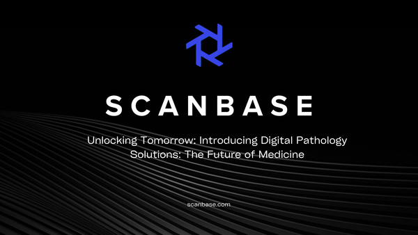 Unlocking Tomorrow: Introducing Digital Pathology Solutions: The Future of Medicine