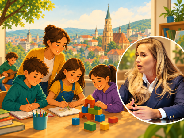 After-school gratuit pentru copiii din Cluj-Napoca: o inițiativă care poate schimba viața a mii de familii