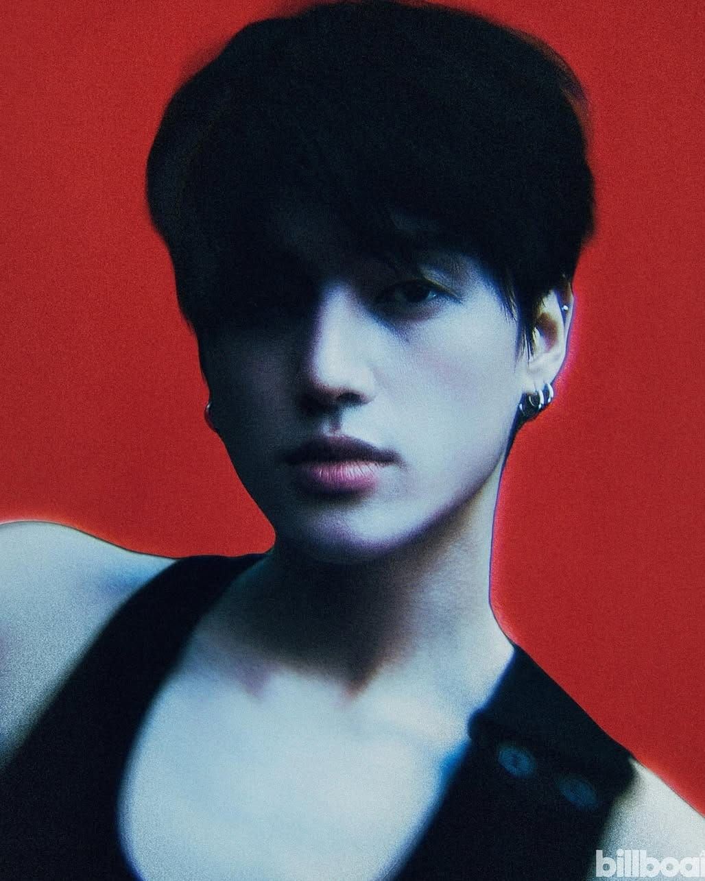 Billboard ATEEZ 藝人專訪｜友榮