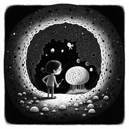 Become a Curious Sponge: Discovering Inspiration in the Ordinary — Issue #36