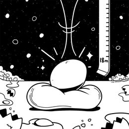 How Asics Dropped An Egg to Enhance Running Shoe Design — Issue #32