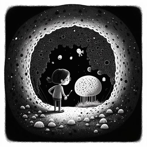 Become a Curious Sponge: Discovering Inspiration in the Ordinary — Issue #36