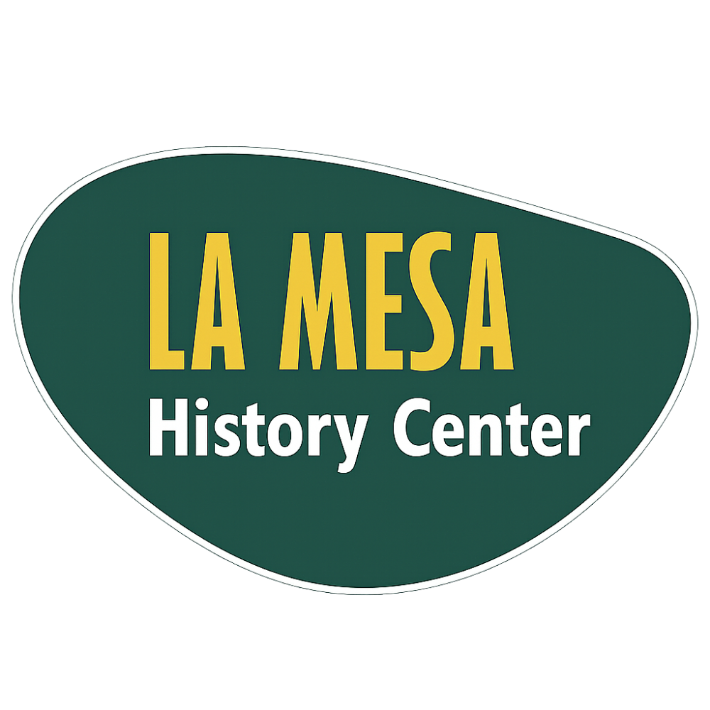 La Mesa History Center