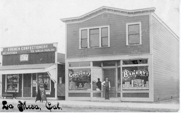 La Mesa History Center Instagram
