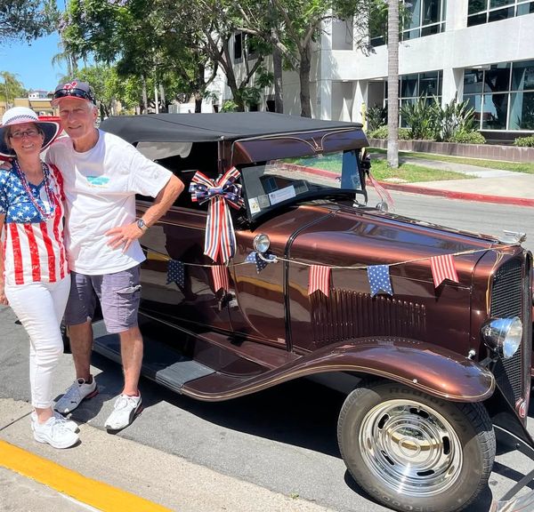 La Mesa History Center Instagram