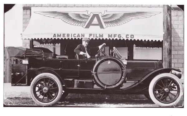 La Mesa History Center Instagram