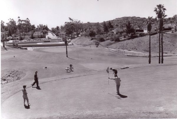 La Mesa History Center Instagram