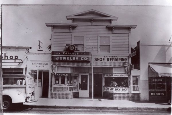 La Mesa History Center Instagram