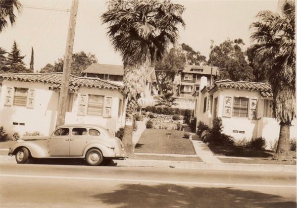 La Mesa History Center Instagram