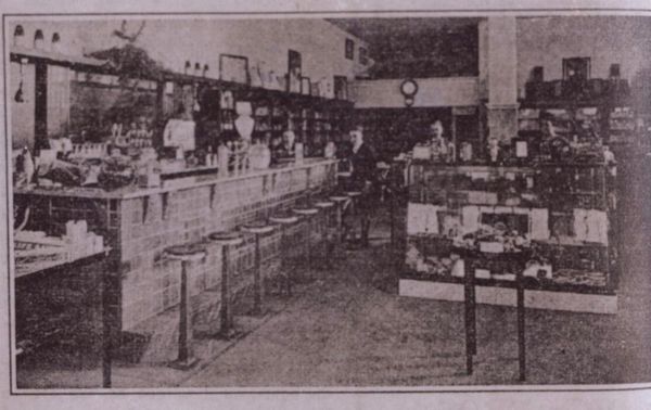 La Mesa History Center Instagram