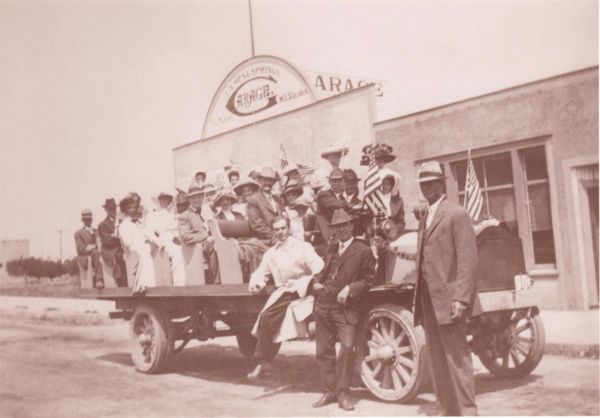 La Mesa History Center Instagram