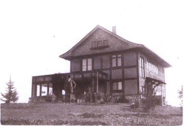 La Mesa History Center Instagram