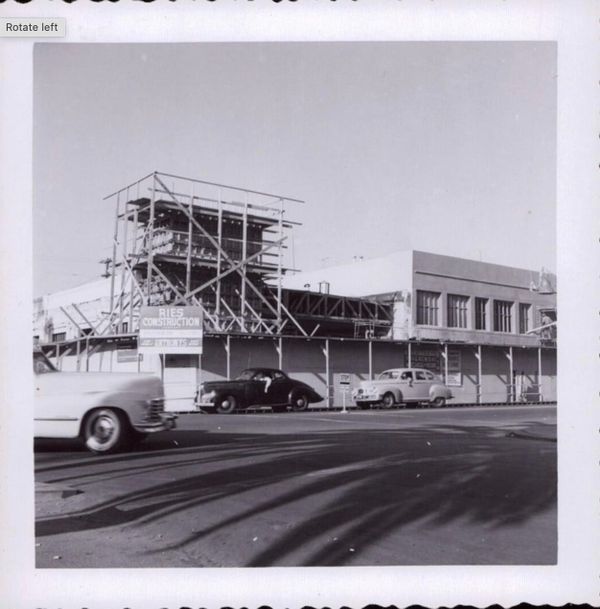 La Mesa History Center Instagram