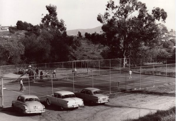 La Mesa History Center Instagram