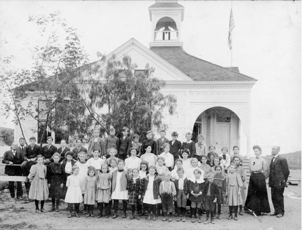 La Mesa History Center Instagram