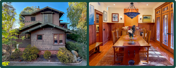 Get Your Tickets Now! 20th Annual Home Tour