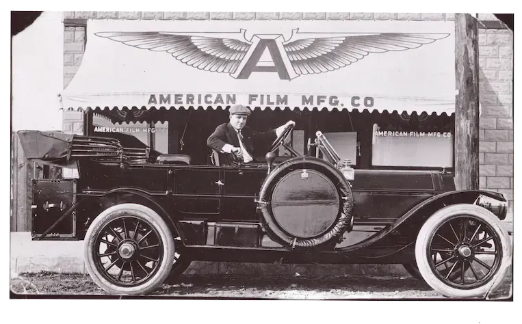 La Mesa History Center Instagram