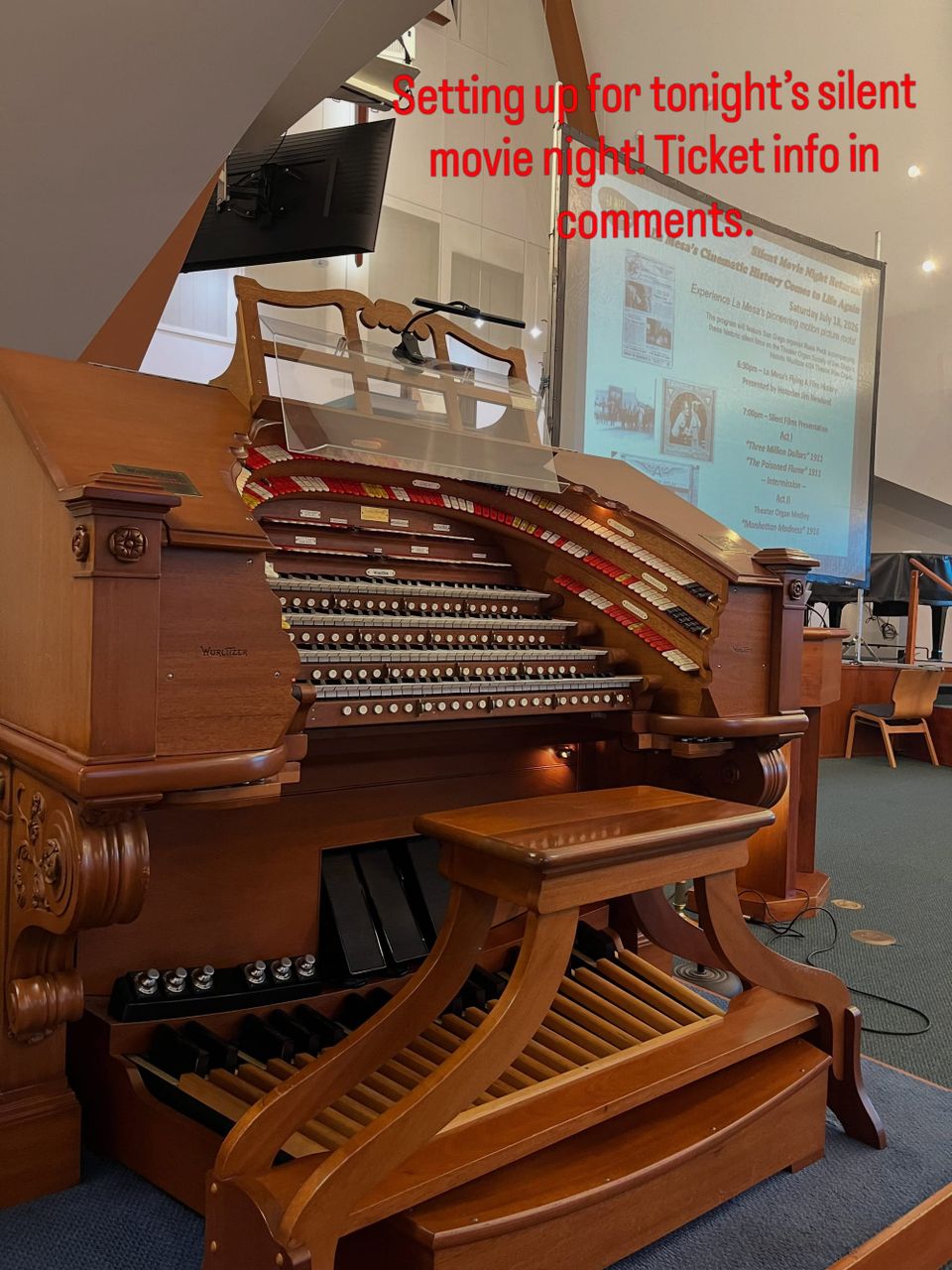 La Mesa History Center Instagram