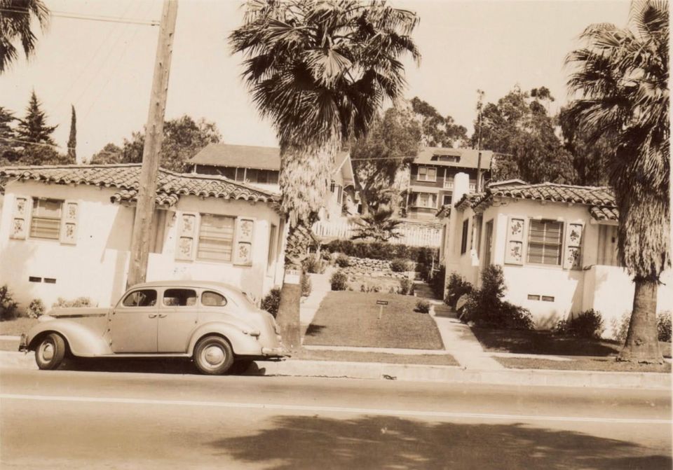 La Mesa History Center Instagram