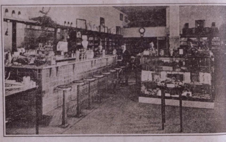 La Mesa History Center Instagram