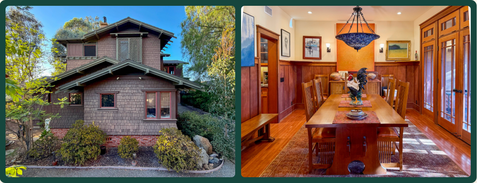 Get Your Tickets Now! 20th Annual Home Tour