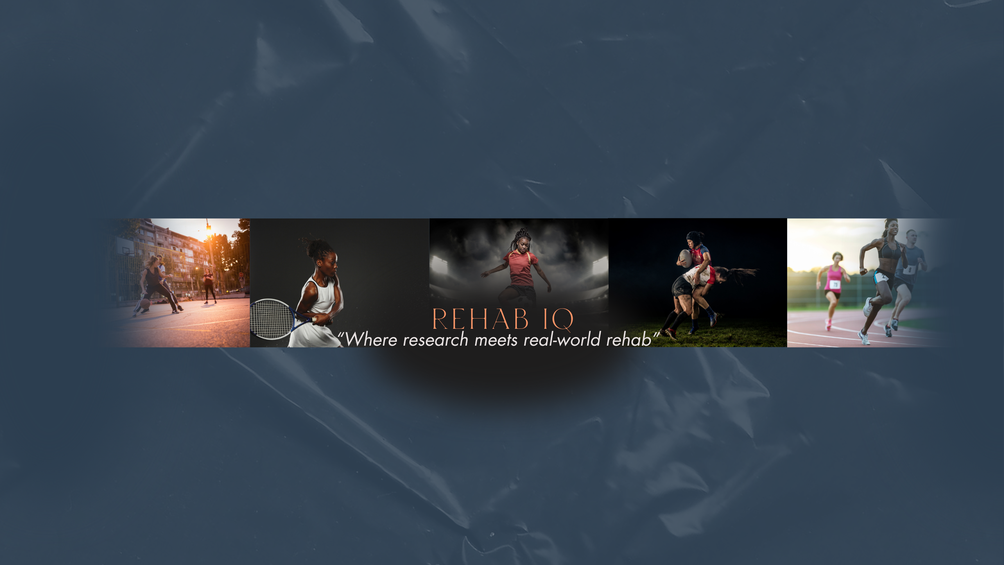 Rehab IQ: Practice with Judgment