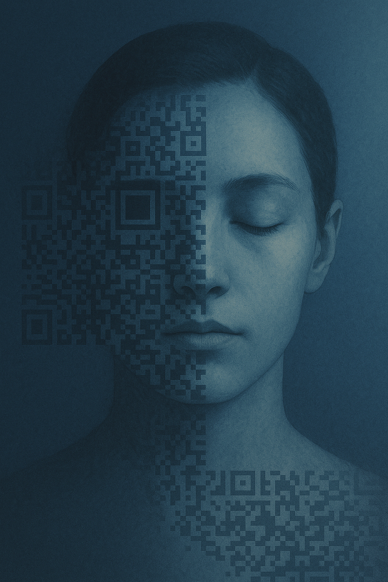 Digital ID: The new face of obedience