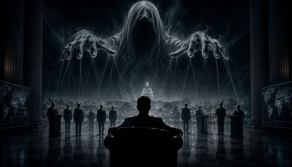 Autonomous AI Propaganda: How the USC Viterbi Study Documented a Threshold Already Crossed