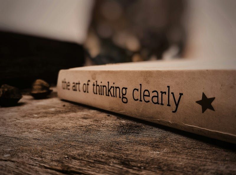 Why I Started Doubting Our History: The Moment Everything Changed