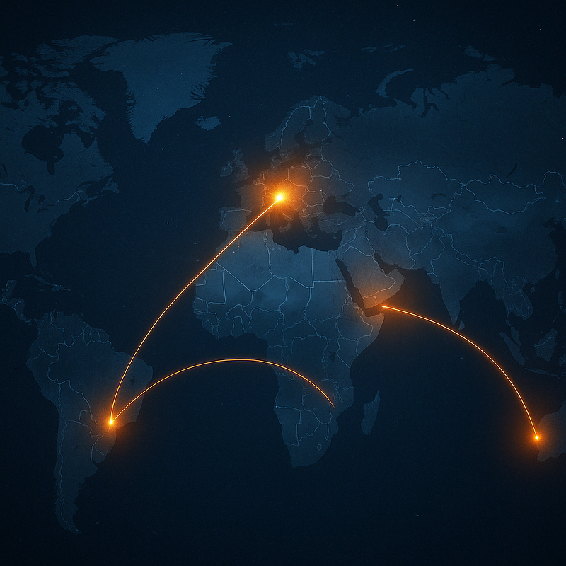 The War They Are Preparing You For: Ukraine, Gaza, and the Road to Global Conflict