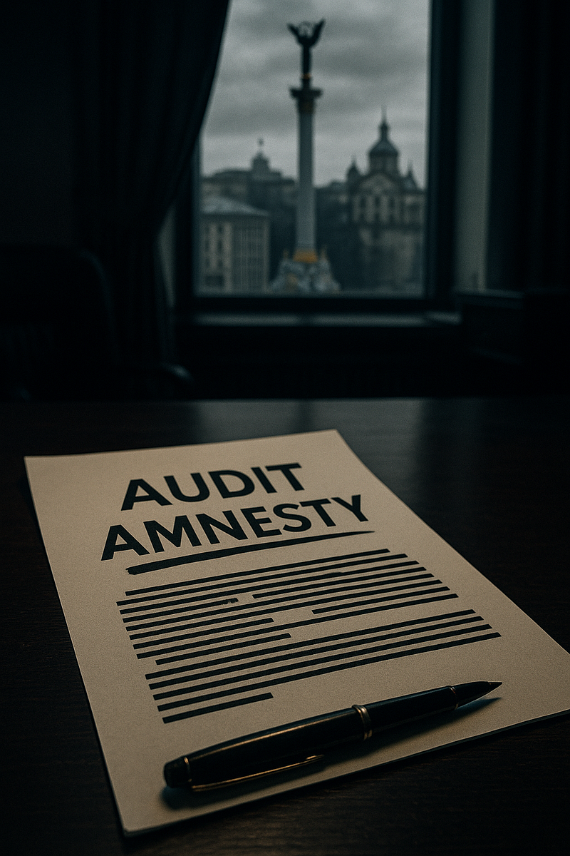 Zelensky Altered Trump’s Peace Plan: The Audit That Terrified Kyiv
