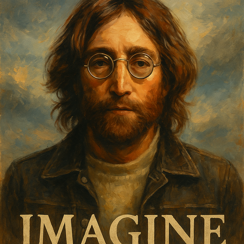 How John Lennon Was Silenced