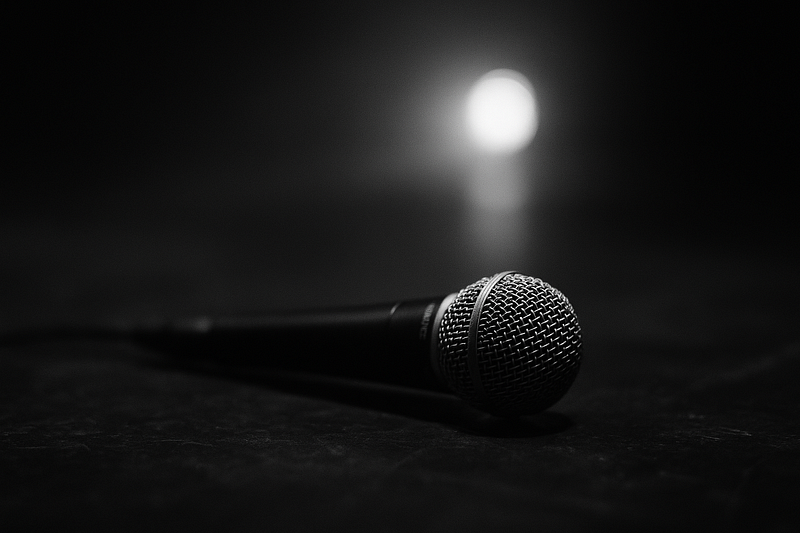 Whitney Houston and the Industry That Killed Its Own Voice