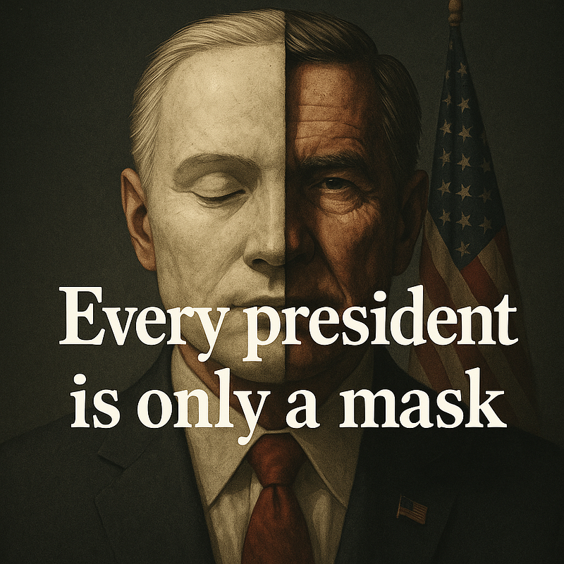 The Theatre of Power