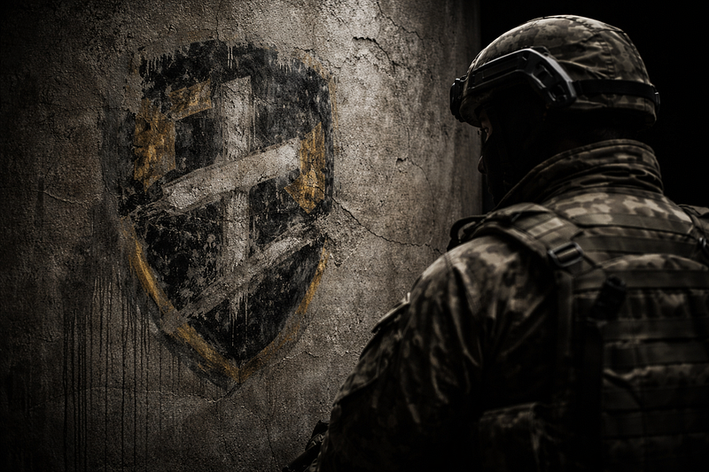 Azov Battalion, Neo-Nazis, and the War the West Rewrote