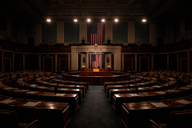Deep State Explained: Myth, Mechanism, or Structural Power?