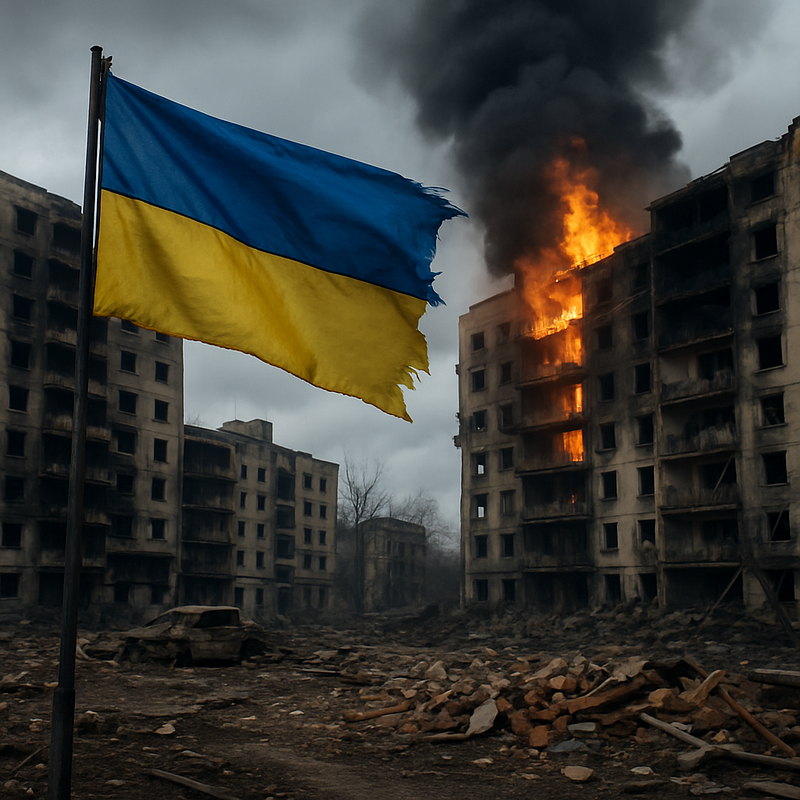 The War We Were Told to Believe