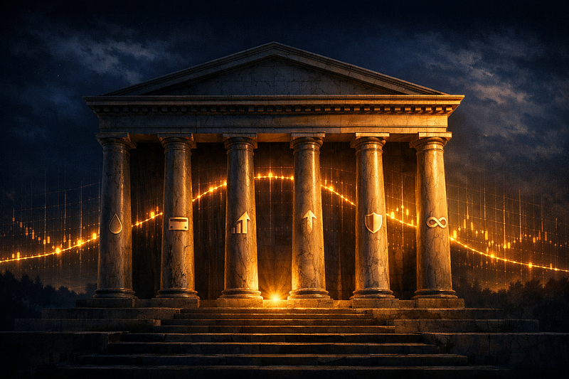 The Financial Architecture of Power: How Debt Defines the Limits of Modern States