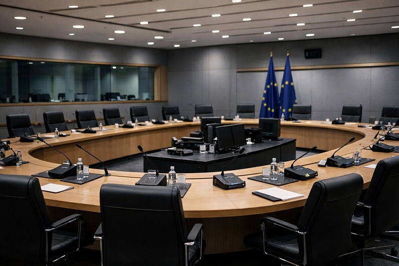 After the Separation: Europe’s Actions Beyond the United States