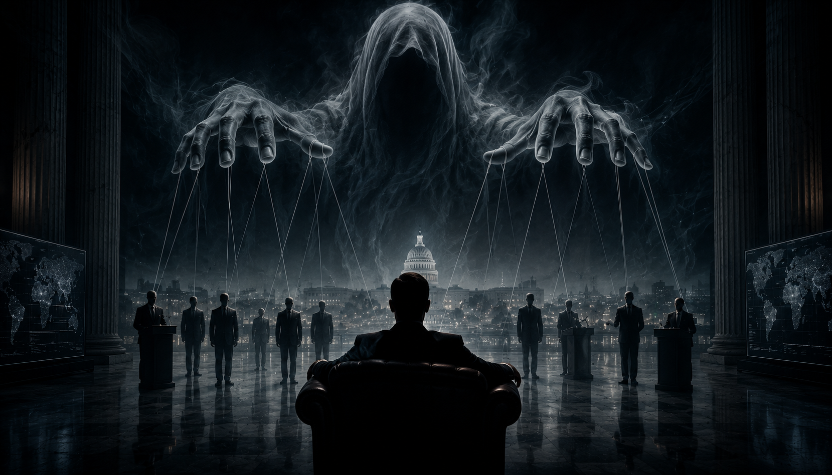 Autonomous AI Propaganda: How the USC Viterbi Study Documented a Threshold Already Crossed