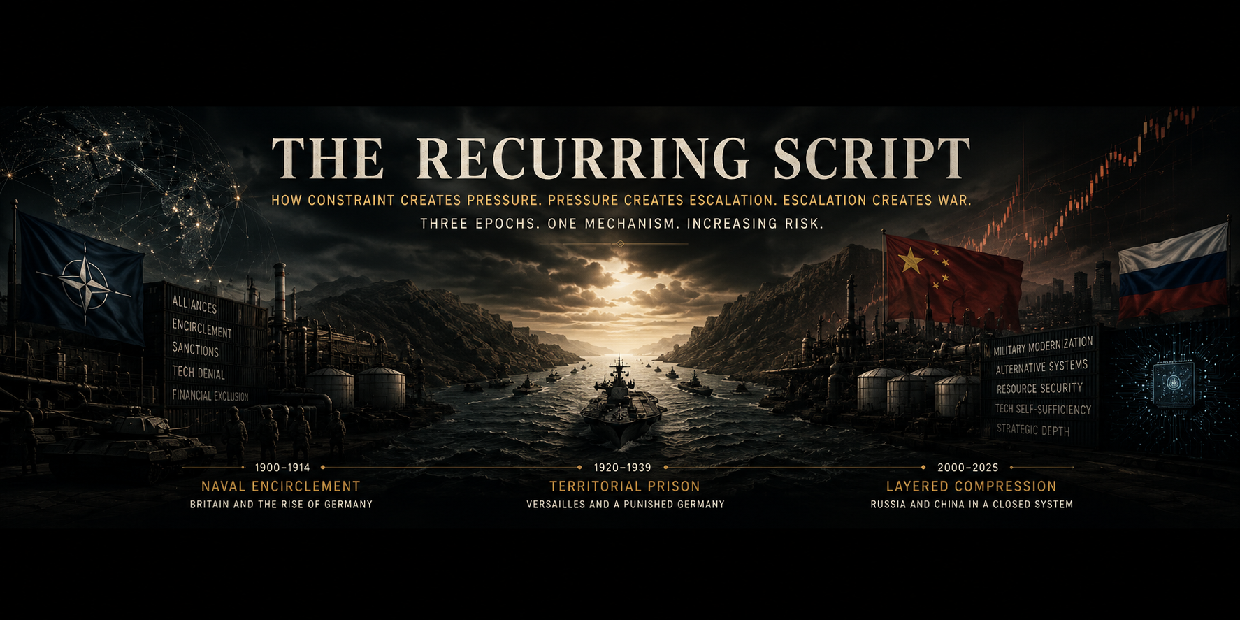 The Recurring Script
