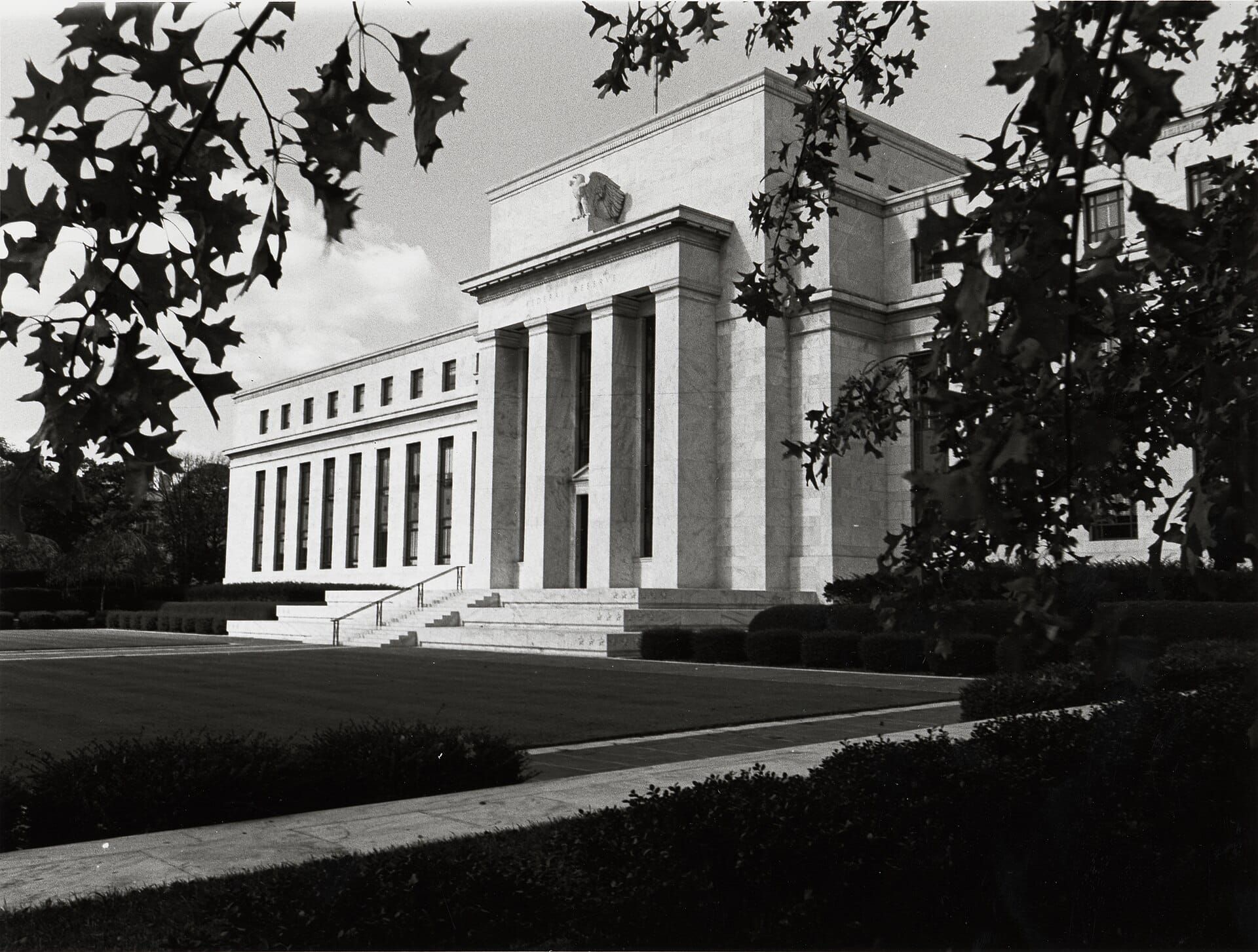 Rothschild, the Federal Reserve, and BlackRock