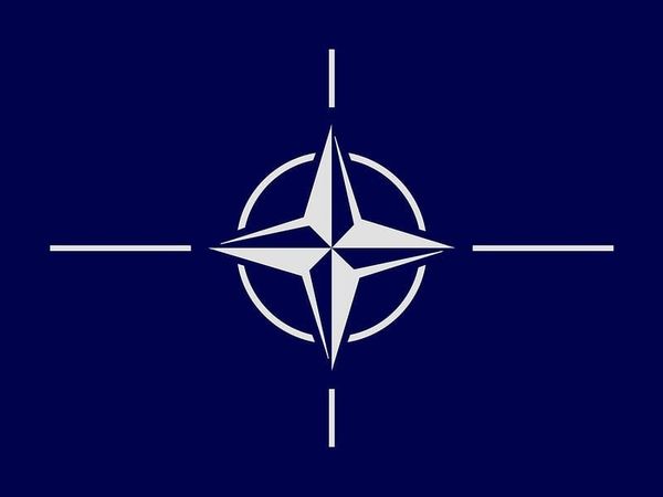 NATO: The Alliance That Outlived Its Enemy