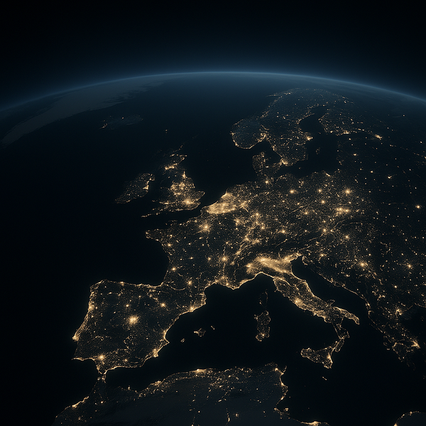 The Betrayal That Changed Europe Forever