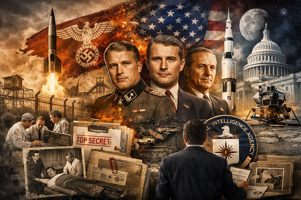 The Reich After the Reich
