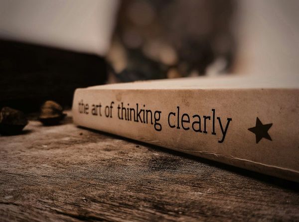 Why I Started Doubting Our History: The Moment Everything Changed